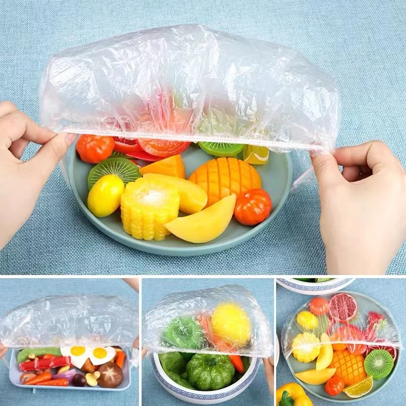 Plastik Kullan At Ürünler